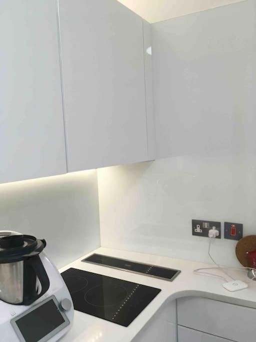 Newly Refurbished 2-Bedroom Flat In Notting Hill Лондон Экстерьер фото