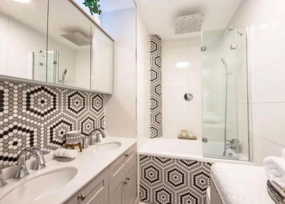 Newly Refurbished 2-Bedroom Flat In Notting Hill Лондон Экстерьер фото