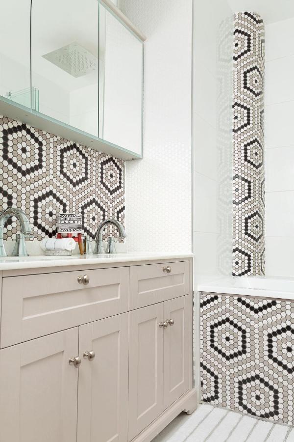 Newly Refurbished 2-Bedroom Flat In Notting Hill Лондон Экстерьер фото